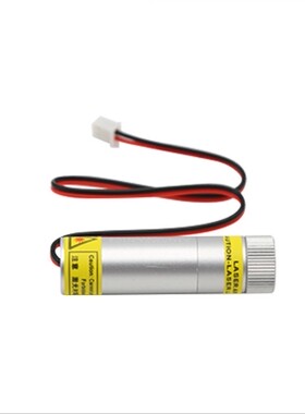 450nm1600mw蓝光雕刻激光模组 大功率半导体微型雕刻机雕刻激光头