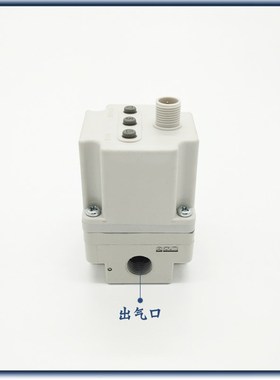 SMC款型NNT气动电气比例阀ITV2050-312L 2010-312 2030-012L BCSN