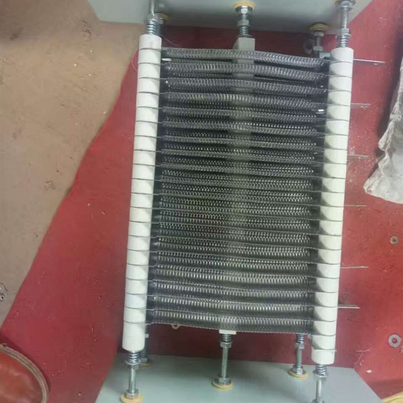 BRU变频器制动电阻器负载电阻箱1KW2KW3KW5KW6KW8KW10KW15KW20KW