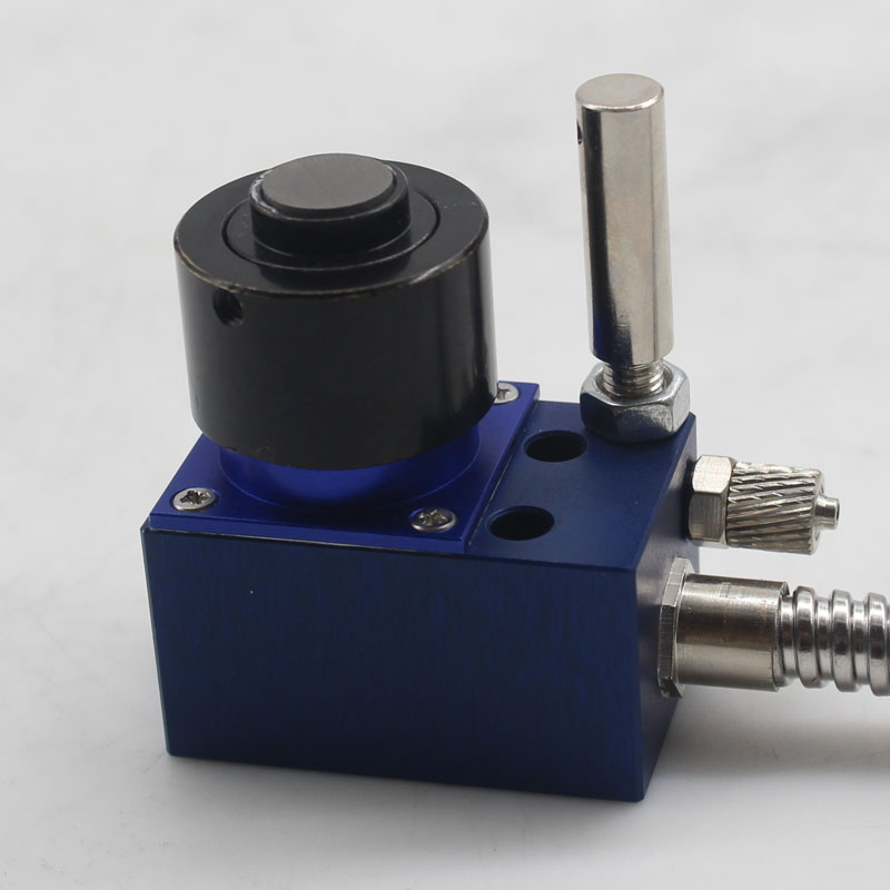 玉石雕刻机自动对刀仪对刀块cnc数控加工中心Z轴精雕机刀具测量仪