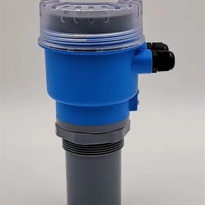 包邮超声波液位计 测量窨井水位传感器 一体式或分体式 外销款