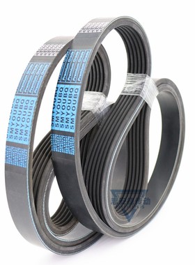 橡胶多楔带PL1320 PL1330 PL1334 PL1340 PL1350多沟皮带传动带