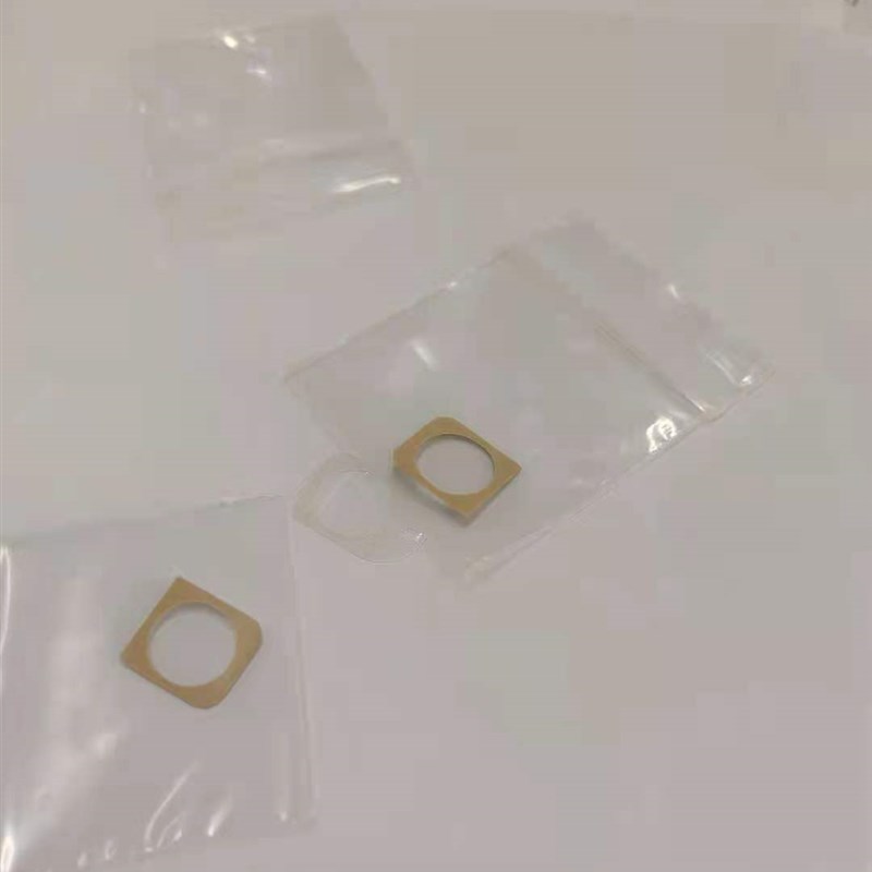 布鲁克手持光谱仪窗口膜奥林巴斯尼通便携式分析仪窗口膜厂家直销