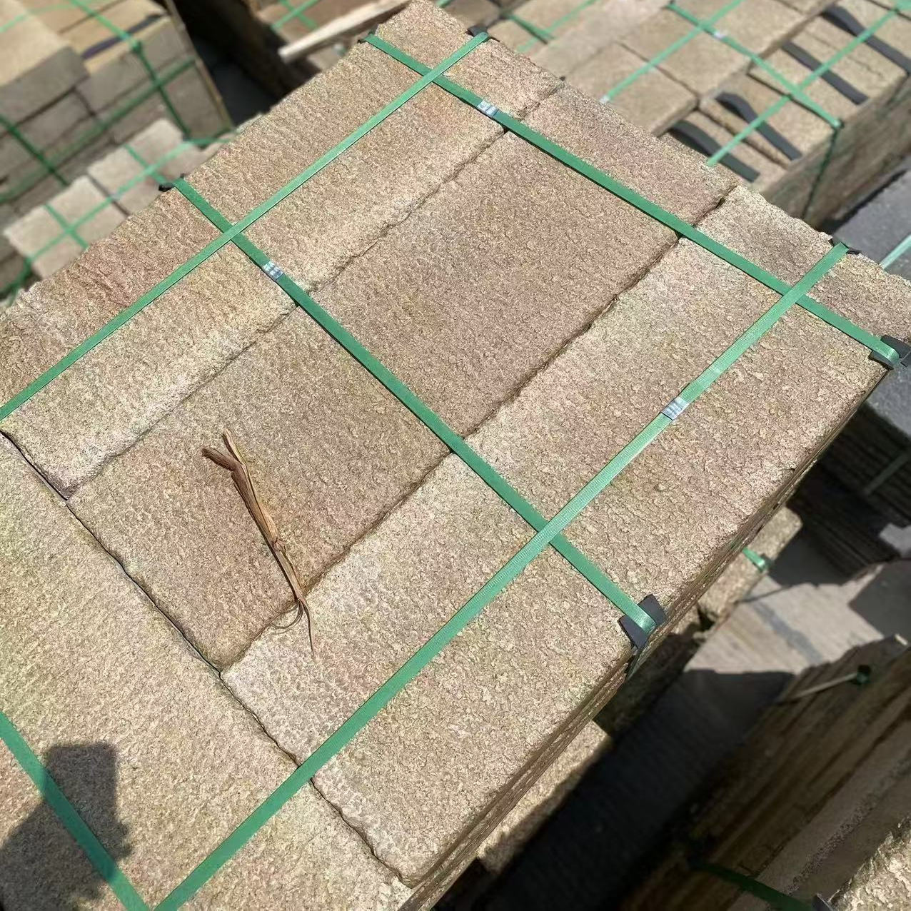 天然花岗岩仿古老石板