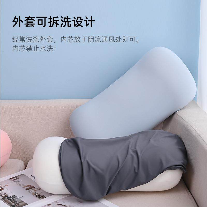 办公室午睡枕上班午休睡觉神器护颈小枕头小学生趴桌上趴睡枕抱枕,居家布艺,午睡枕,淘宝优惠券,粉丝福利购,淘宝优惠卷