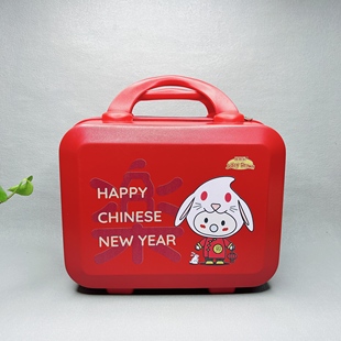 特价 儿童手提箱迷你收纳旅行箱玩具手提化妆箱收纳箱