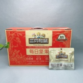 临期清仓 热销品牌每日坚果25g 袋混合果仁扁桃仁坚果零食小吃