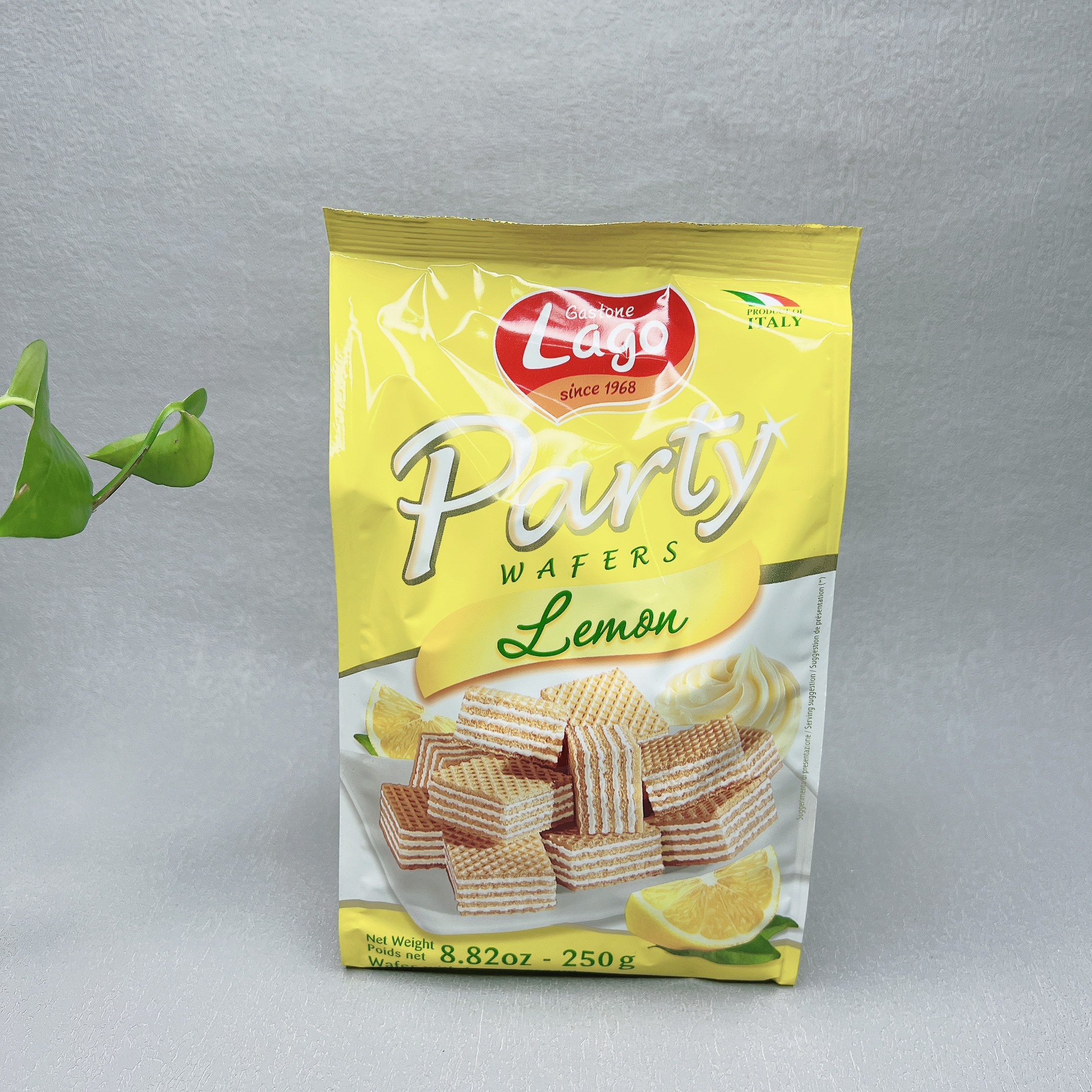 临期特价 意大利进口柠檬味威化饼干250g网红下午茶休闲零食小吃,零食/坚果/特产,威化饼干,淘宝优惠券,粉丝福利购,淘宝优惠卷