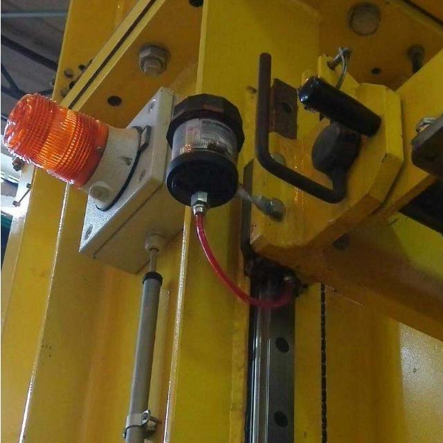 Pulsarlube E120小型自动注油器|灌装机自动润滑器