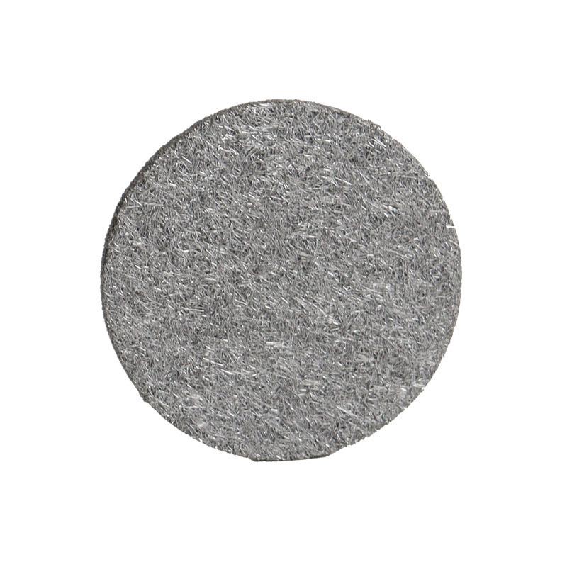 驻车加热器无孔挥发网webasto5000 滤网毡网燃烧室喷油助燃雾化网