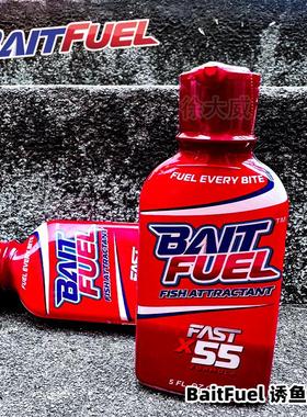新款Netbait美国进口FUELGEL淡水诱鱼凝胶148ML路亚饵诱饵增味剂