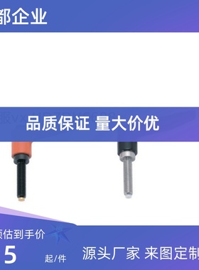 CLWBC5/6/8/10-12/16/20/25/32/40 带垫块 固定把手 厂家直销现货