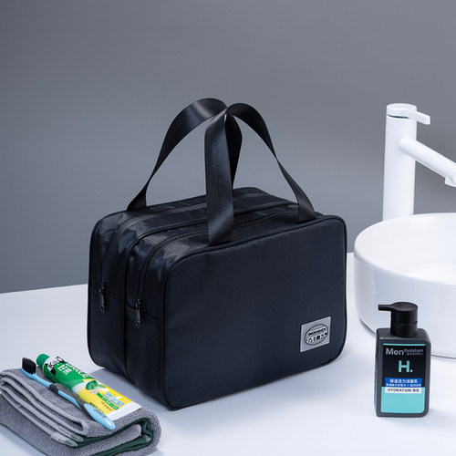 巧手鼎艺洗漱包干湿分离