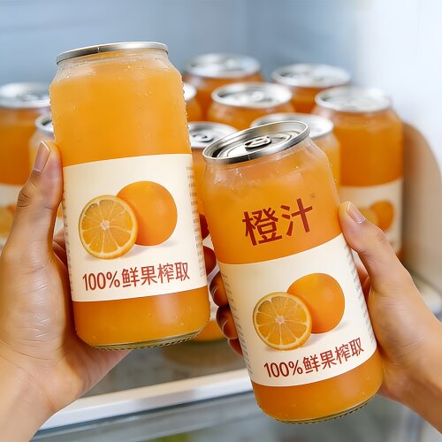 央妈推荐100nfc纯橙汁官方旗舰店