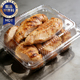 低脂鸡胸肉减脂减餐0脂肪健身代餐开袋即食肥解馋零食品低卡轻食