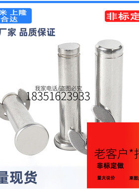 米思米原装铰链销SHCDG3-25 HCDGH5-12 HCCG8-20 SHCCG12-15
