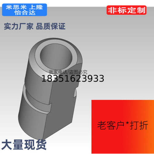 CTRG6检具用衬套圆形CTRG4/CTRG8/CTRG10/CTRG12