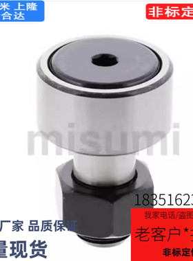 偏心凸轮随动器CFAP12 16 18 20 24 30-32 35 40 47 52 62 72 80