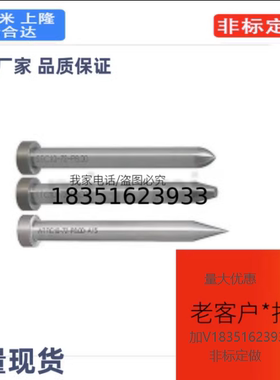 ATTC3-42-P2-A10直杆型导正销