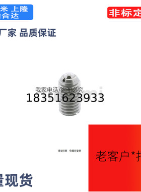 BPCF8/10/12/NPCF8/10/12/球头柱塞　负载可变型