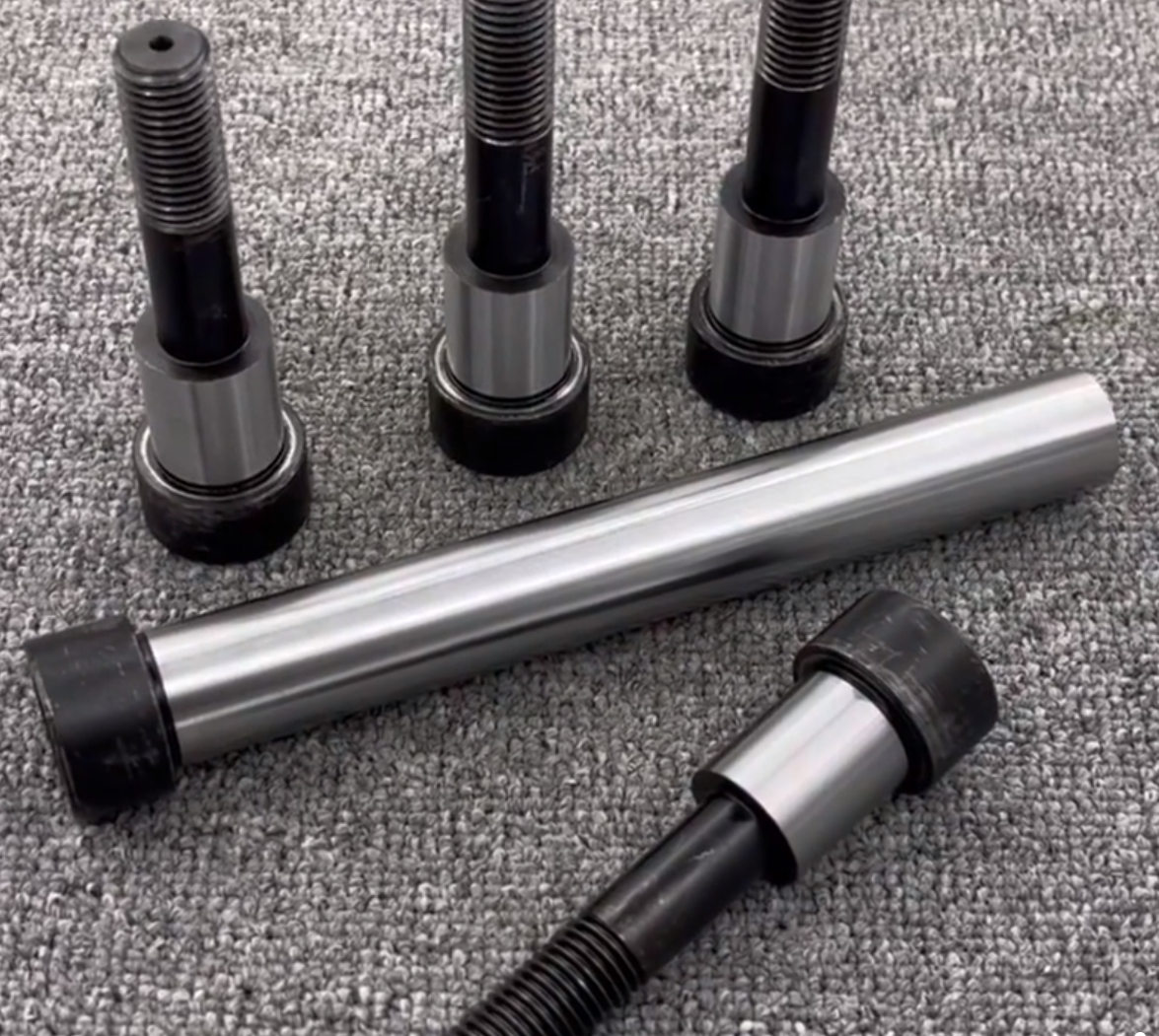 STBG10 13 16 20止动螺栓复位导柱 螺栓拉杆PBTN25 30