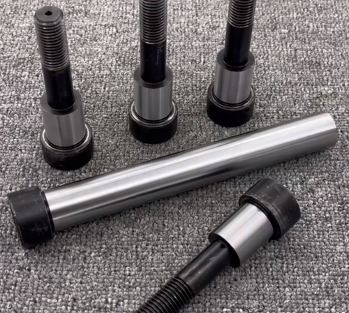 STBG10 13 16 20止动螺栓复位导柱 螺栓拉杆PBTN25 30