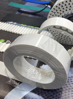 同步齿形带 T5/T10型 TTBU280T5-100/150/250替代米思米