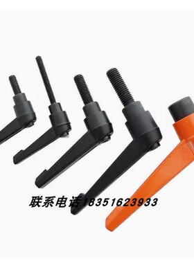 CLDM4/5/6-8/12/16/20/25/32/40-B/M/S/R/Y米思米把手代替