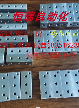 歧管块BMSF5-Q2-G1-K1N/BMSFL