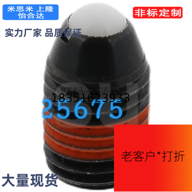 bpy3BPY3球头柱塞标准型BPJF3