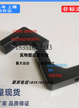 RQDB50-80 加强筋 直角型 通孔型