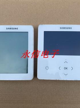 三星空调手操器控制板MWR-WW10N/SH11N DB93-15692F DB96-24536D
