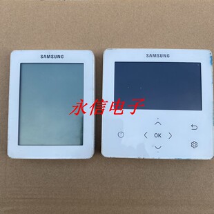 DB96 三星空调手操器控制板MWR 24536D 15692F DB93 WW10N SH11N