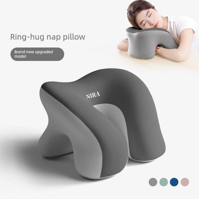 日本精工办公室午睡枕记忆棉趴睡枕小学生午休睡觉儿童头抱趴枕,居家布艺,午睡枕,淘宝优惠券,粉丝福利购,淘宝优惠卷