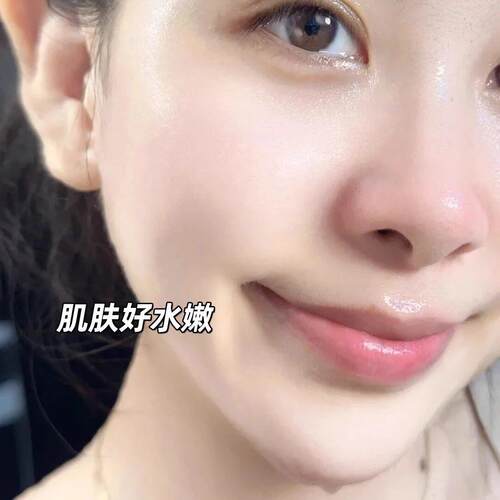 水积雪草玻尿酸爽水肤喷小分子深层补水保湿滋润VGM雾精华湿敷正