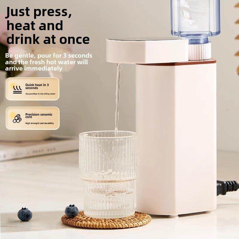 德国电水壶便携式即热机旅行水壶折叠水锅炉牛奶搅拌杯快速加热,厨房电器,电热水壶,淘宝优惠券,粉丝福利购,淘宝优惠卷