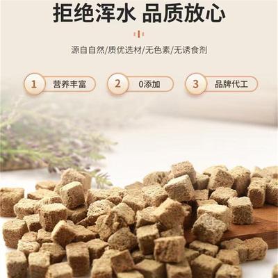 干红线虫块上浮冻型虫观赏鱼红饲红线虫块料小型鱼粮干线虫红丝干