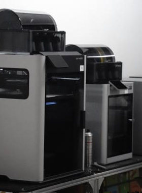 DZ09拓竹H2D打印机西安智造中心高精度FDM高速多色打印学生优惠