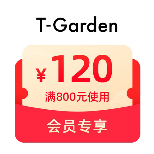 1元预定大额券