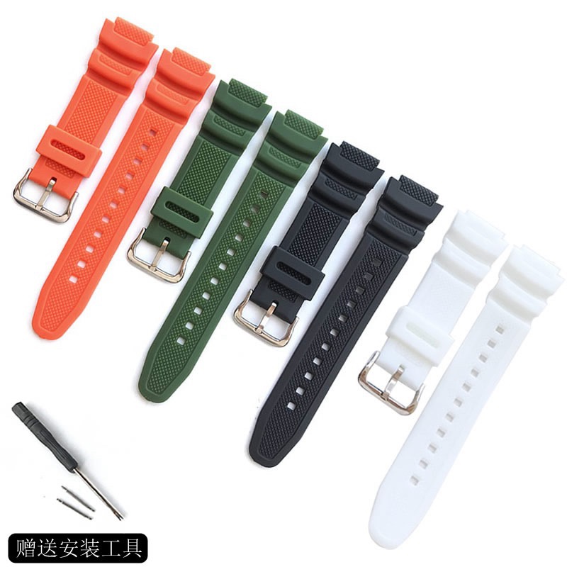 【卡西欧】sgw-300h-800表带