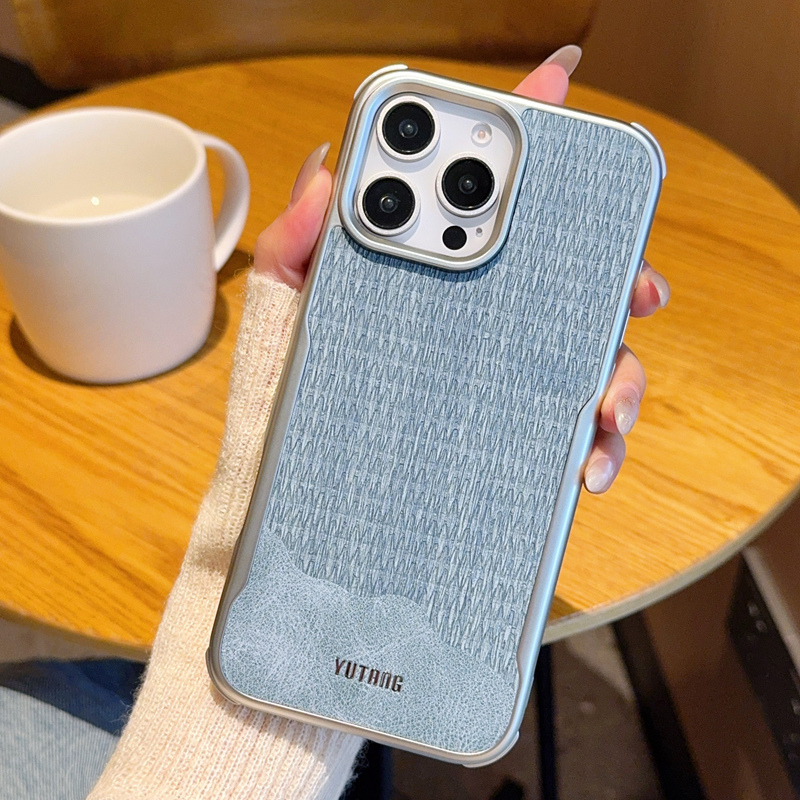 适用于苹果16promax手机壳iPhone15刀锋磁吸pro网红苹果16plus/15plus高颜值15pro防摔苹果16新款ip15e手机套