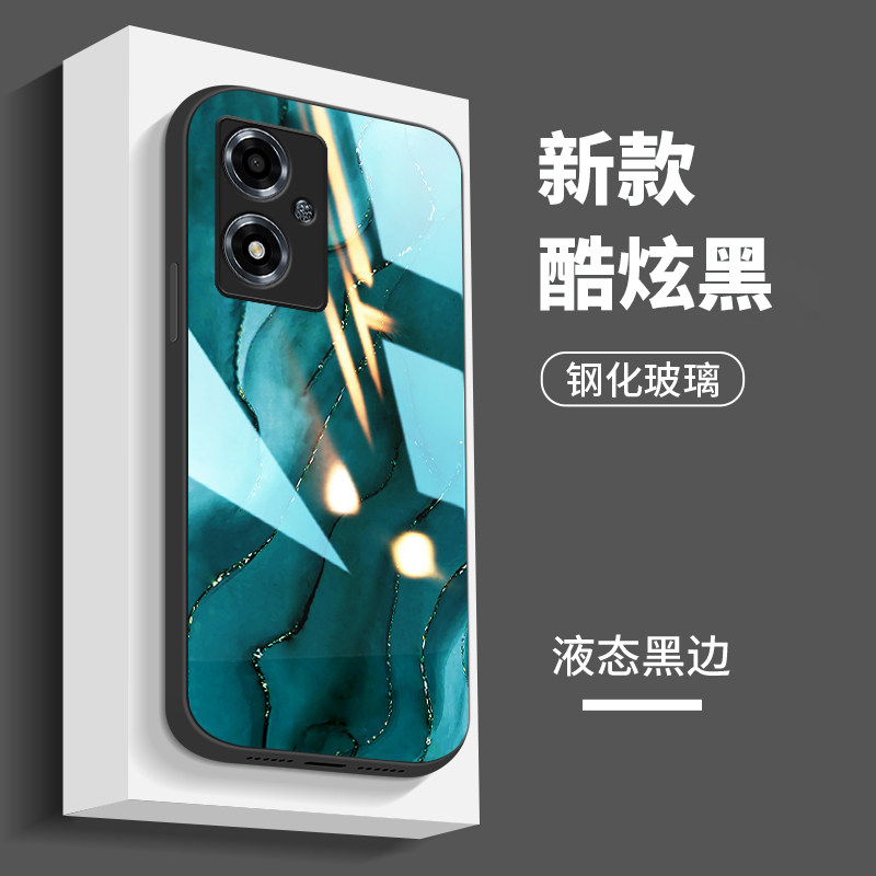 适用于OPPOA2M手机壳PJU110液态玻璃壳a2pro高级感a5pro网红A1创意大理石oppoA5男女款A3pro镜头全包a2防摔壳