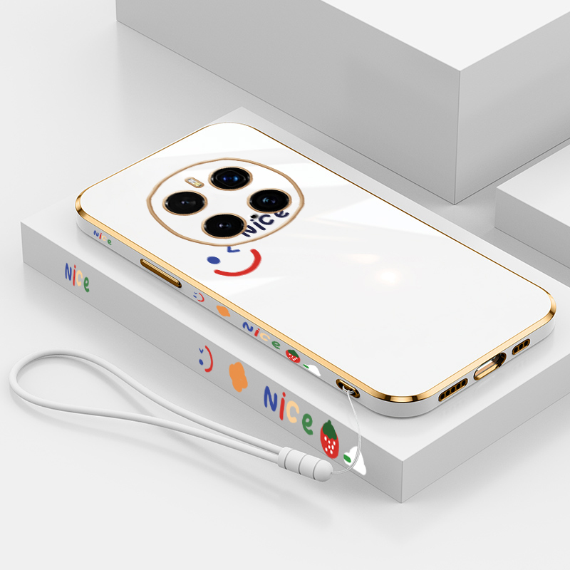 honor荣耀Magic7Pro软胶时尚中国