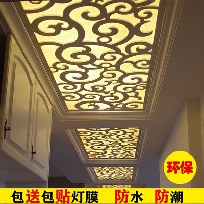 生遮箱平型侧挡关风户口品屏小隔冰间隔面玄卫断关饰装 新玄门风