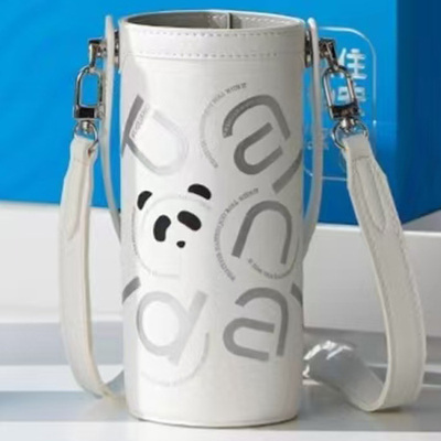 富光指纹保温杯套淘金币