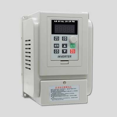 INVERTER变频器0.75-1.5-2.2-3.7-5.5-7.5-15KW单220V/三相380V