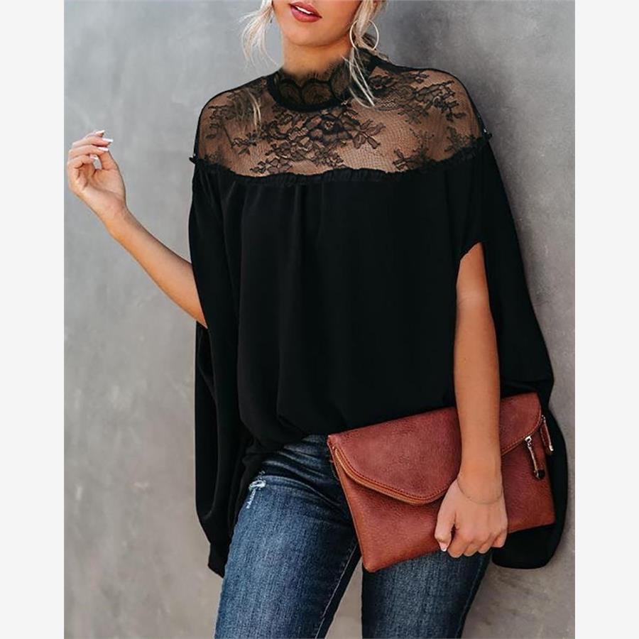 Womencasualhirtp欧美