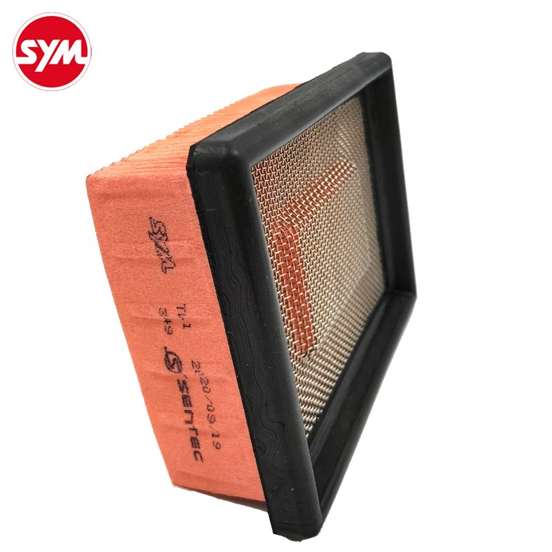 SYM 厦杏 三阳 MAX TL 500 空气 滤清器 曲轴箱 CVT 机油 滤芯