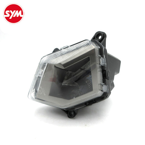 SYM 厦杏三阳 joymax F 300 九妹夫 前右方向灯 转向灯总成