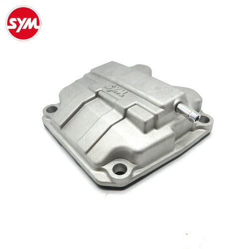 SYM 厦杏 三阳 机车运动水冷DRG BT 158 气缸头盖总成 缸盖